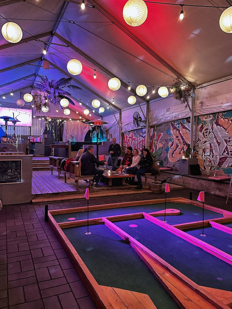 The Keefer Bar photo 9