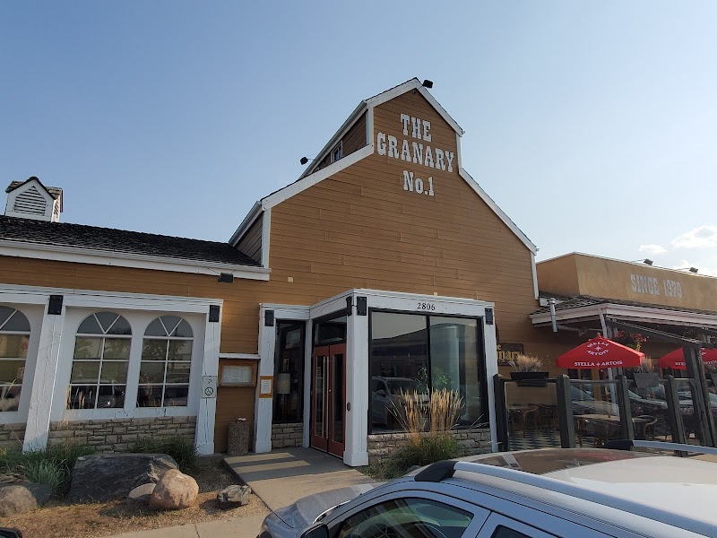 The Granary photo 4