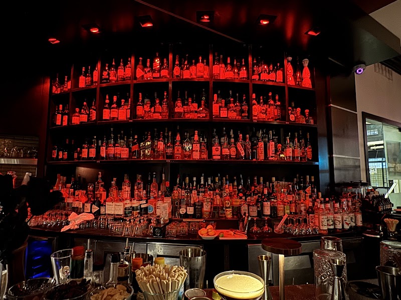 Uva Wine & Cocktail Bar photo 4