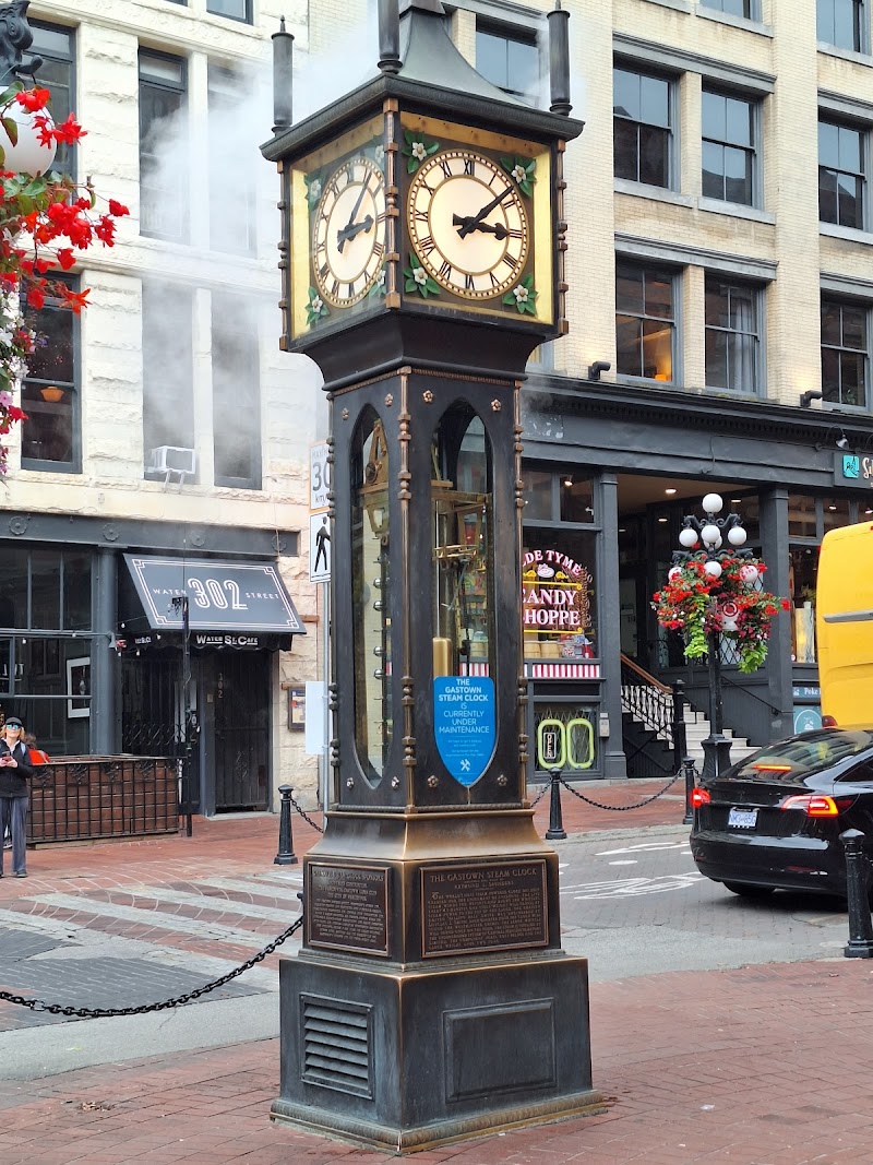 Water Street Café photo 4