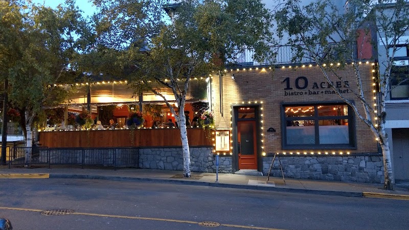10 Acres Bistro
