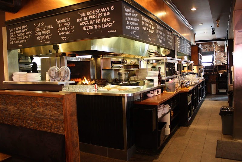 5th St. Bar & Grill