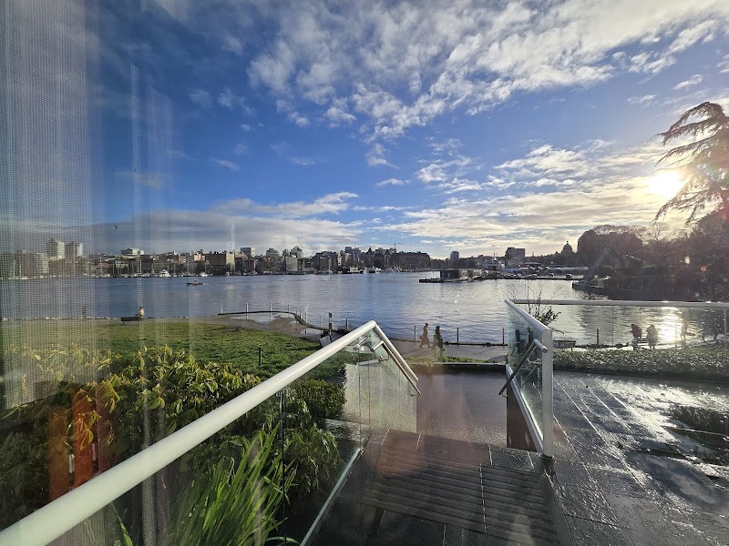 Aura Waterfront Restaurant + Patio photo 5