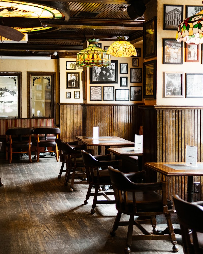 Bartholomew’s Pub