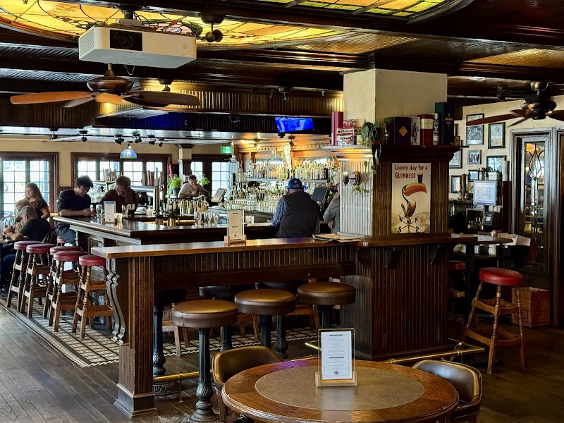 Bartholomew’s Pub photo 4