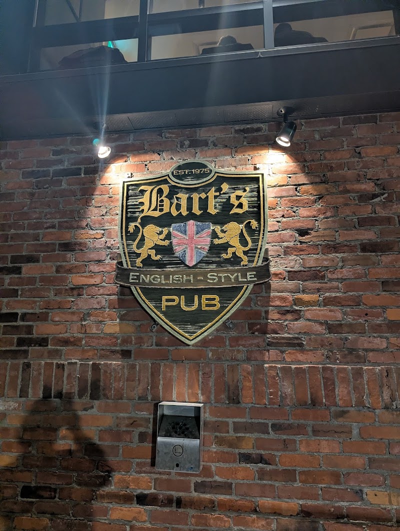 Bartholomew’s Pub photo 5