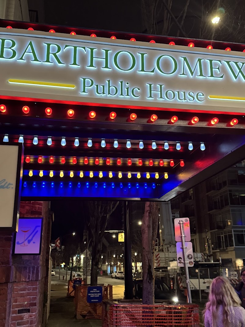 Bartholomew’s Pub photo 7