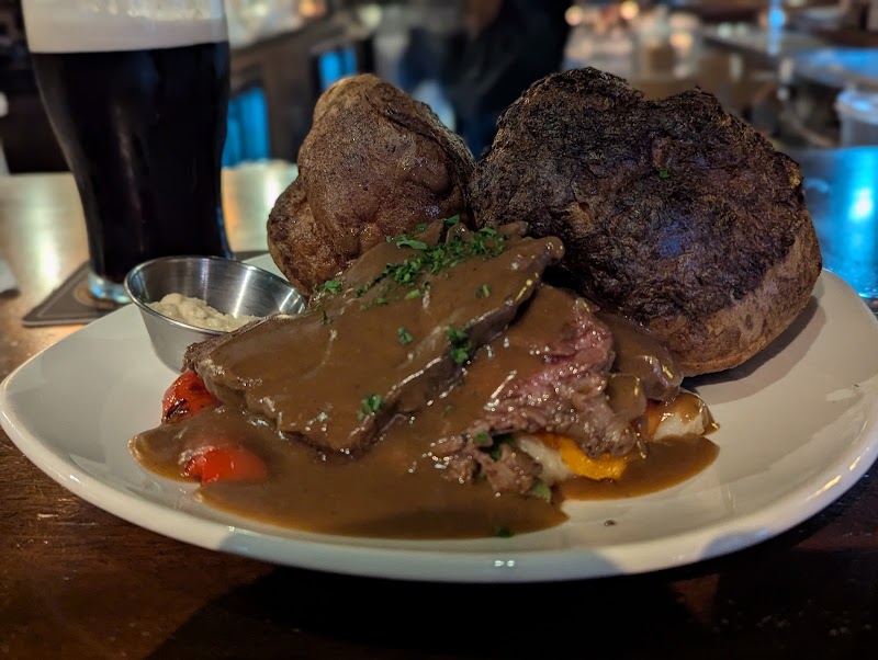 Bartholomew’s Pub photo 8
