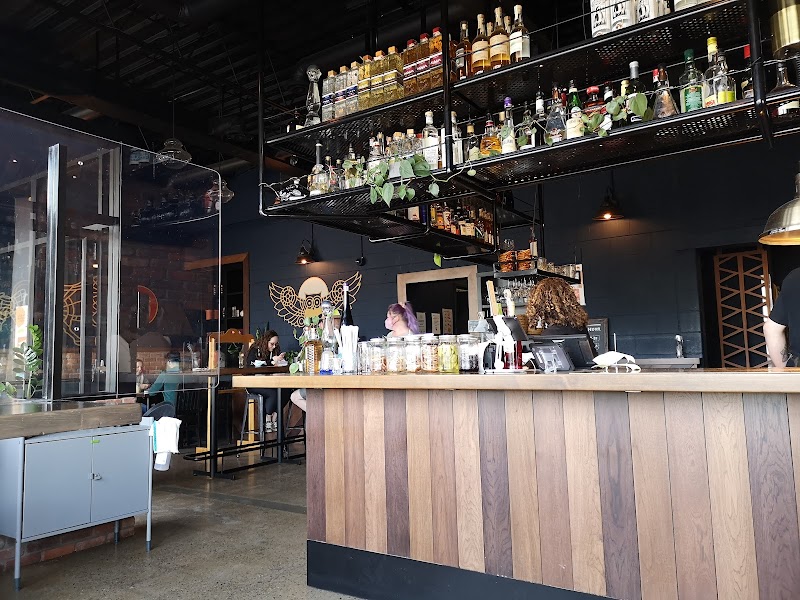 Picaro Cocktails & Tacos