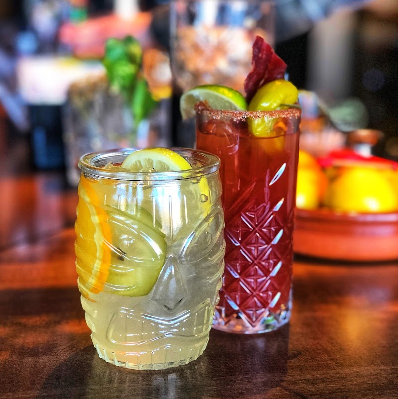 Picaro Cocktails & Tacos photo 2