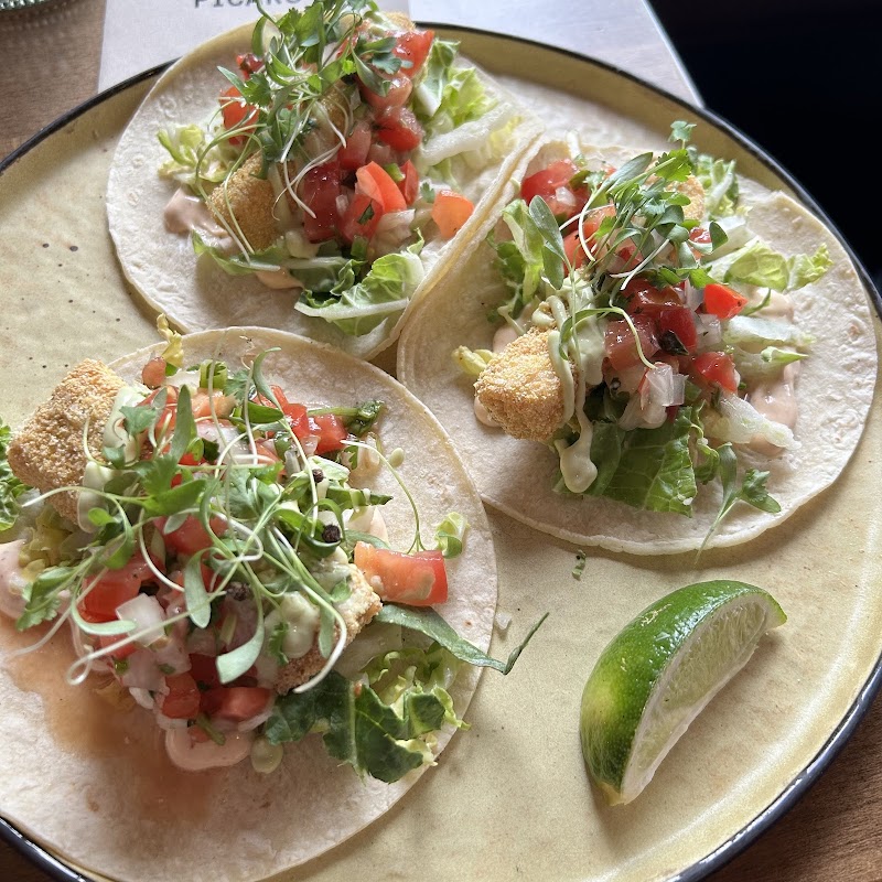 Picaro Cocktails & Tacos photo 3