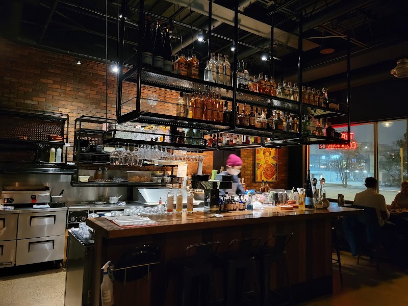 Picaro Cocktails & Tacos photo 4
