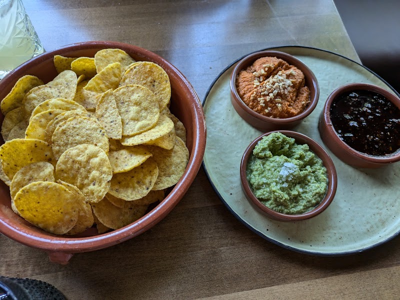 Picaro Cocktails & Tacos photo 6