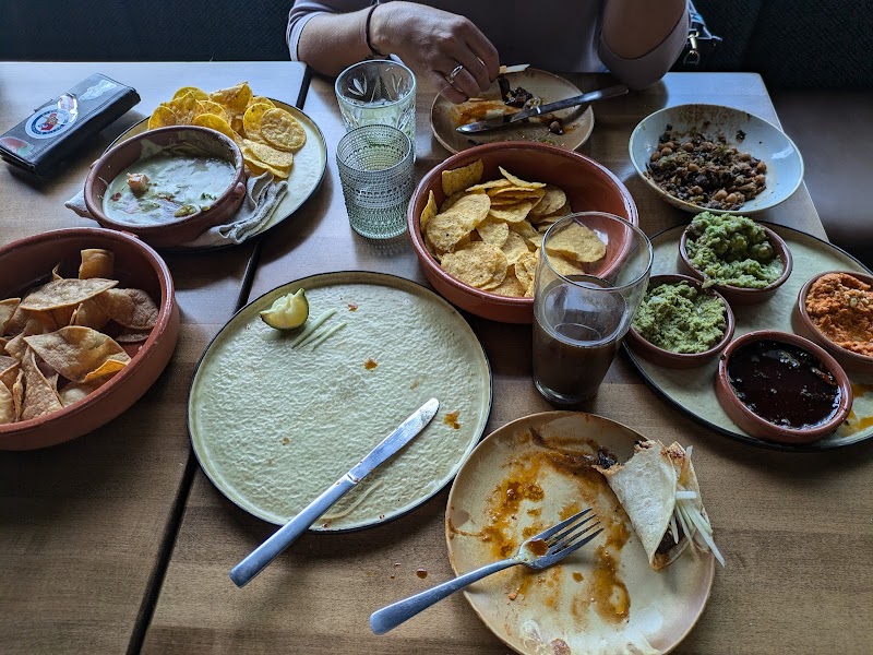 Picaro Cocktails & Tacos photo 8