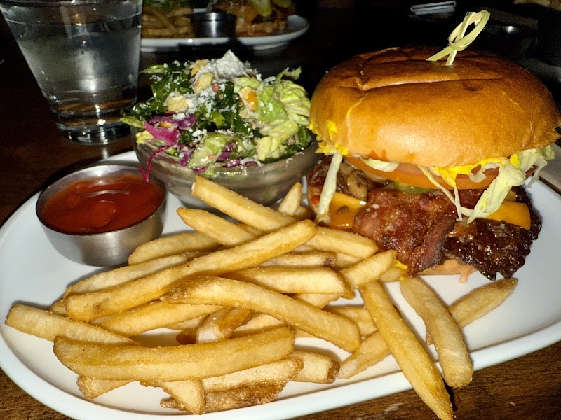 Cactus Club Cafe photo 5