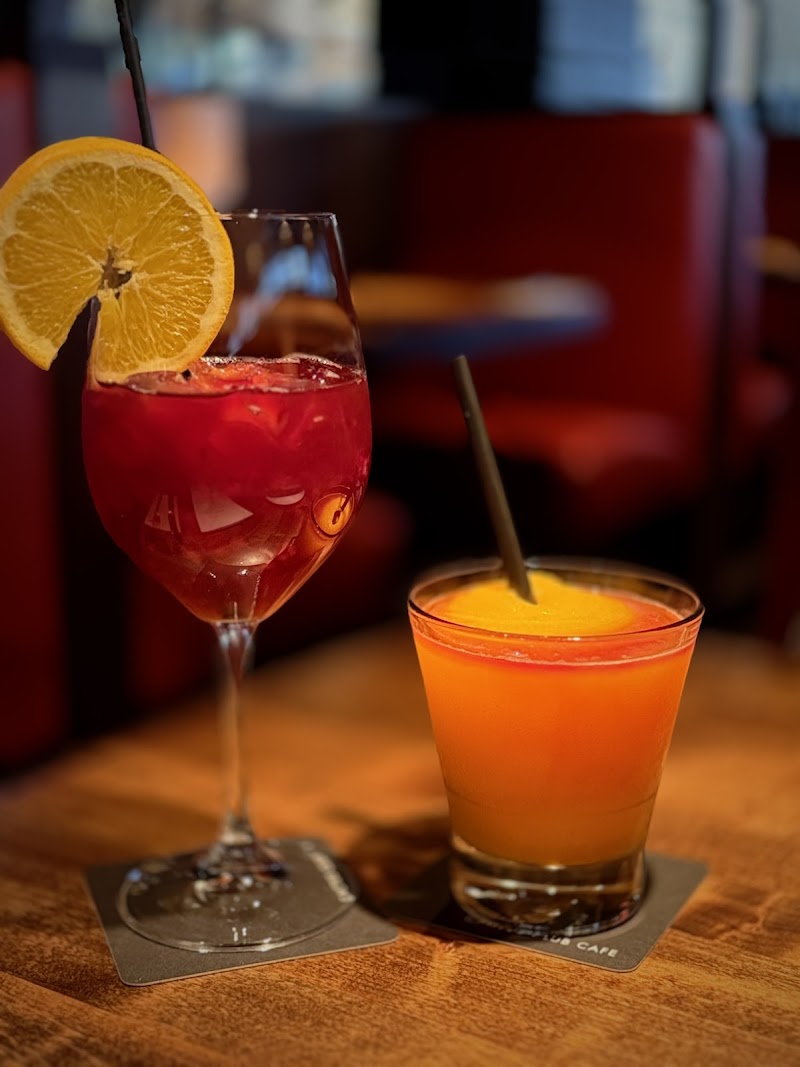 Cactus Club Cafe photo 7