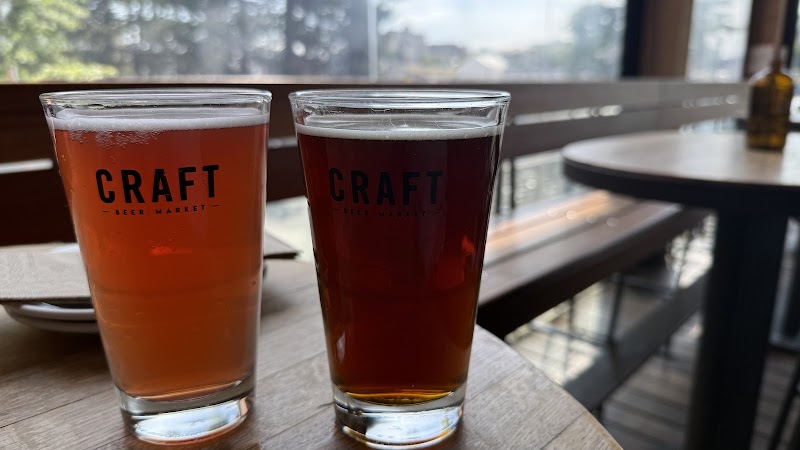 CRAFT Beer Market photo 4