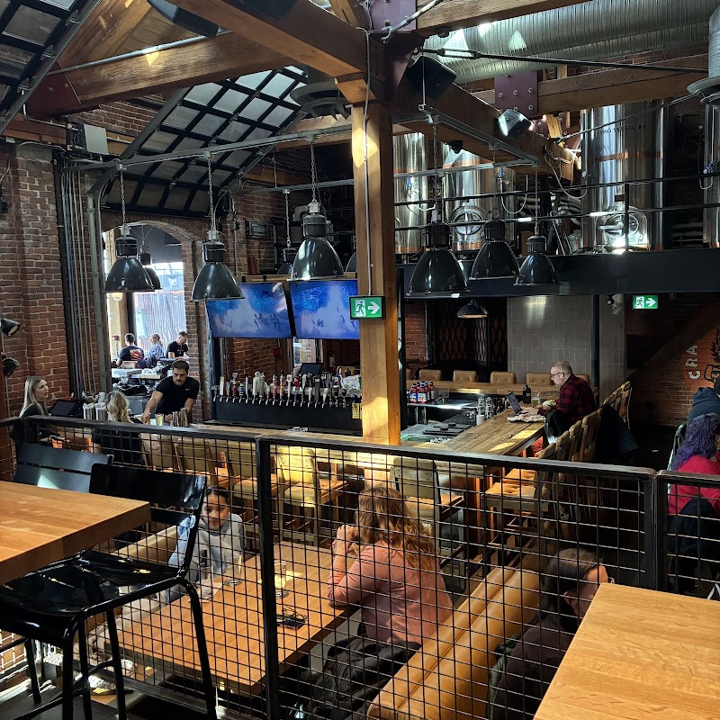 CRAFT Beer Market photo 10