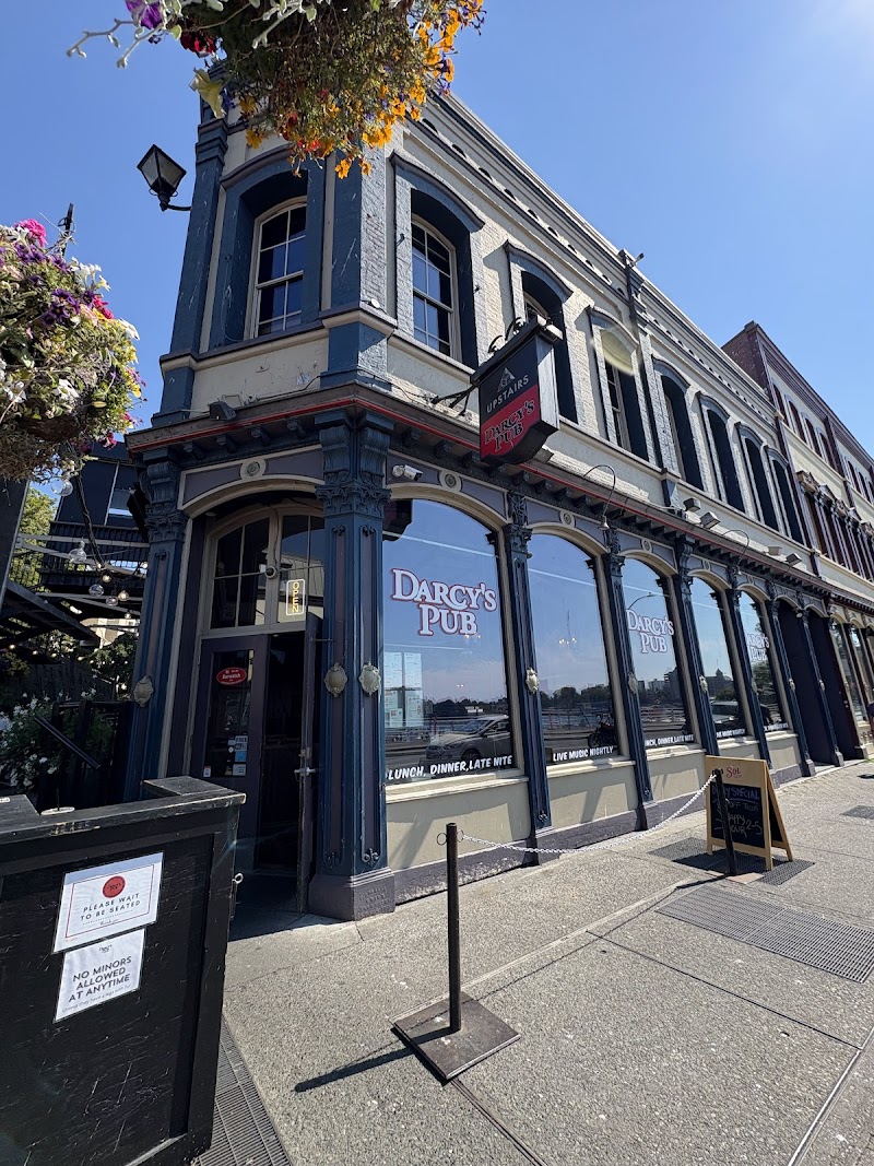 Darcy’s Pub Downtown photo 7