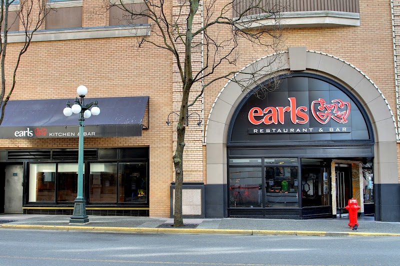 Earls