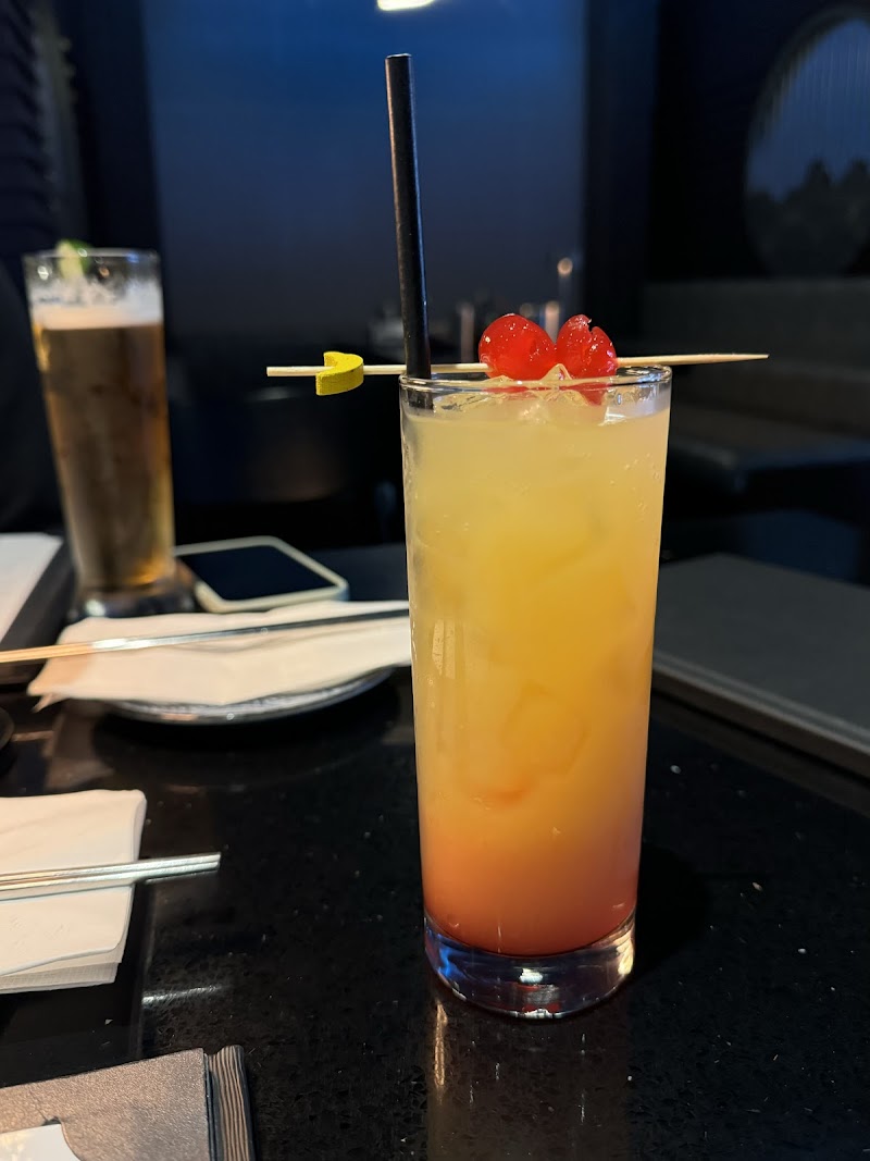 ENe Raw Food and Sake Bar photo 6