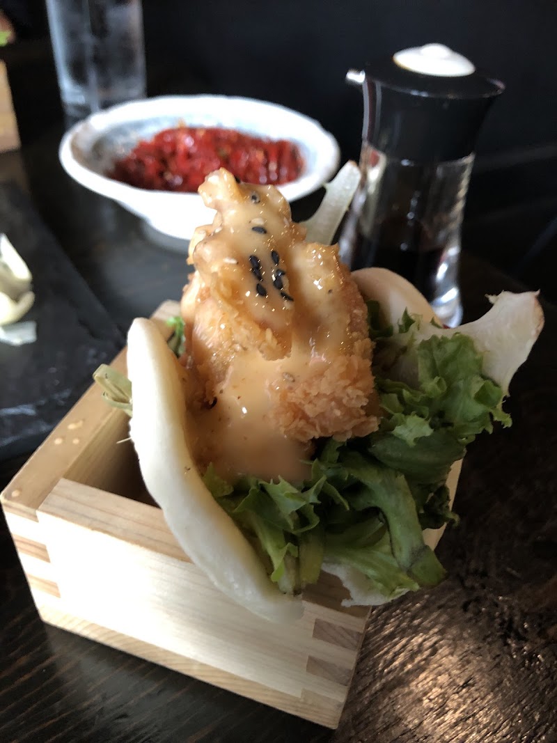ENe Raw Food and Sake Bar photo 7