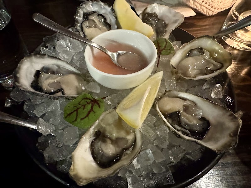ENe Raw Food and Sake Bar photo 8