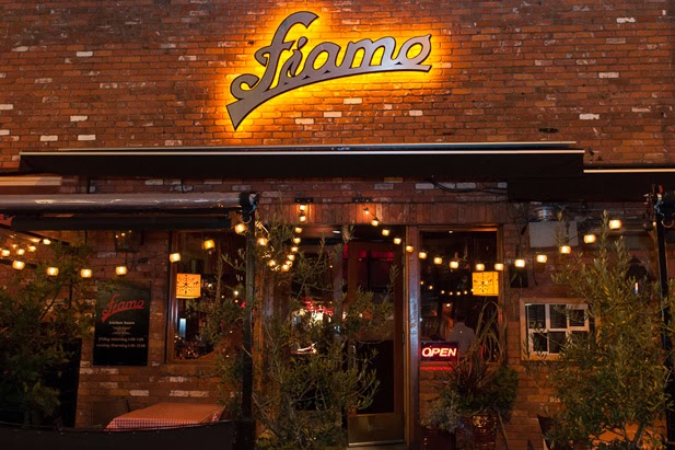 Fiamo