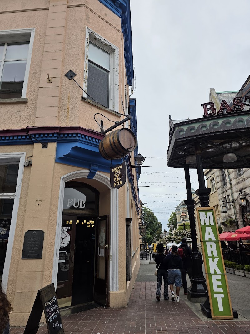 Garrick’s Head Pub photo 8