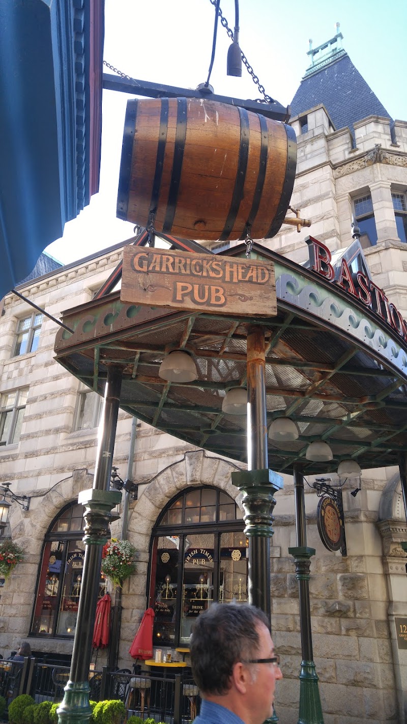 Garrick’s Head Pub photo 10