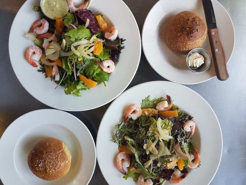 Heron Rock Bistro photo 2