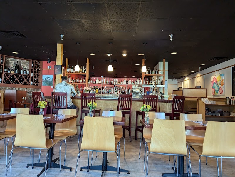 Heron Rock Bistro photo 5