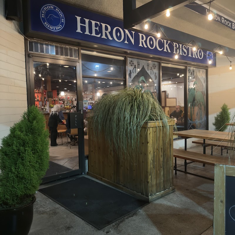 Heron Rock Bistro photo 6