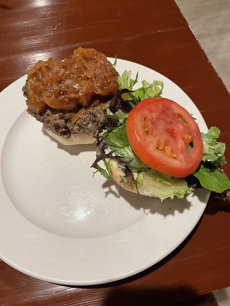 Heron Rock Bistro photo 8