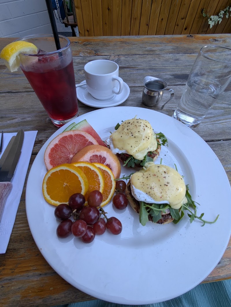 Heron Rock Bistro photo 9