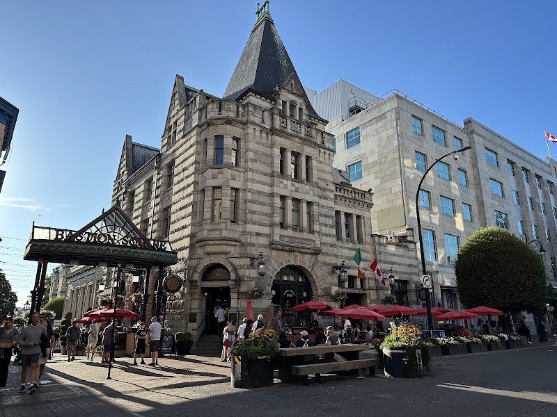 Irish Times Pub photo 4