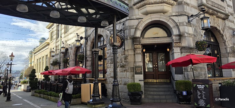 Irish Times Pub photo 5