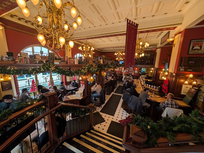 Irish Times Pub photo 6