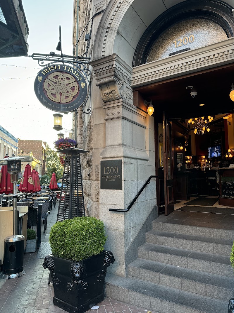 Irish Times Pub photo 7