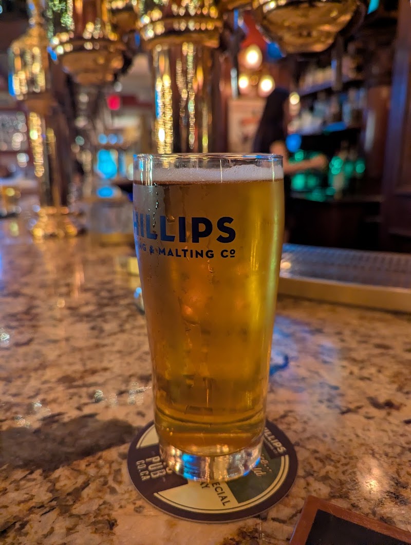 Irish Times Pub photo 9