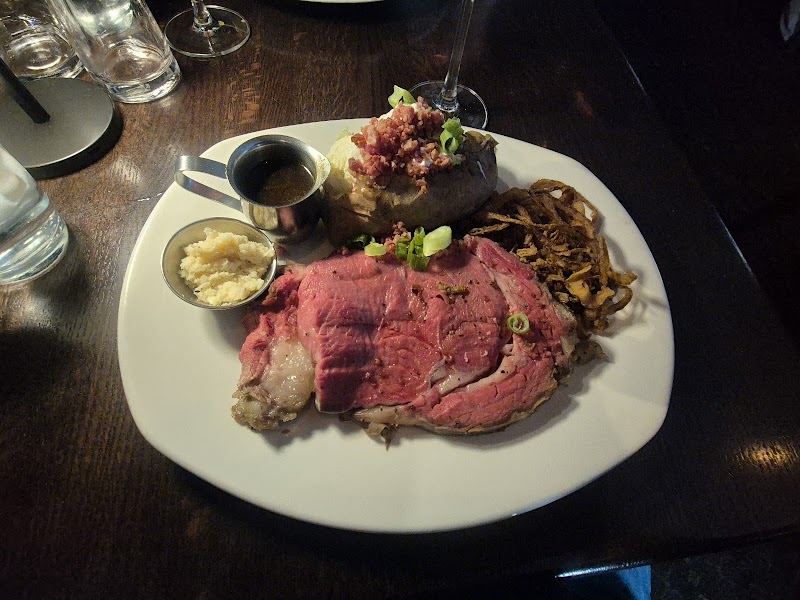 Keg Steakhouse Fort st. photo 5