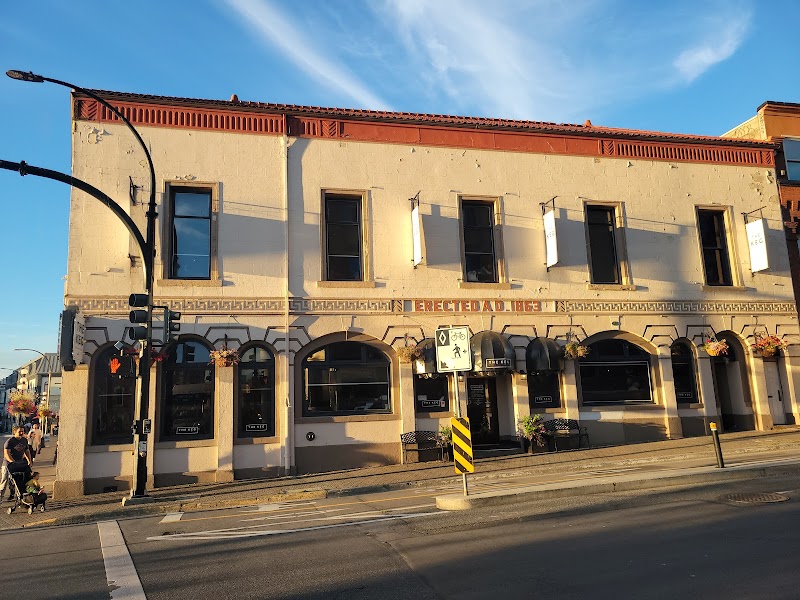 Keg Steakhouse Fort st. photo 6