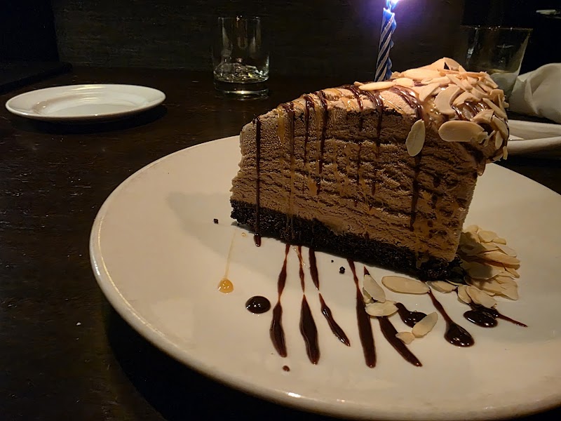 Keg Steakhouse Fort st. photo 10