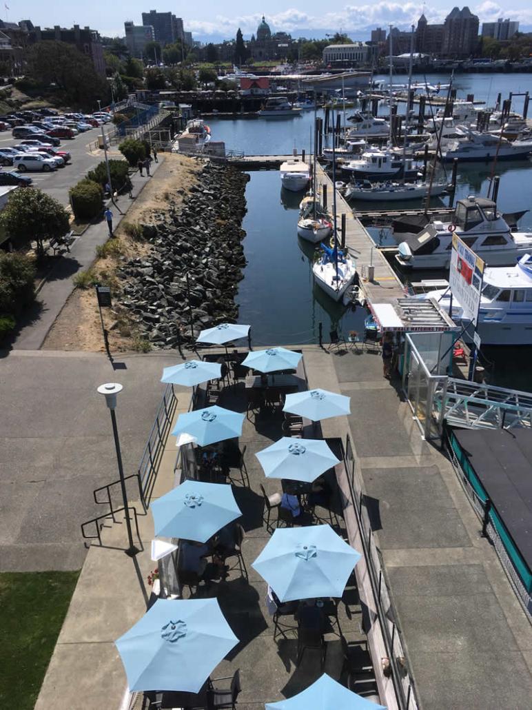 Lido Waterfront Bar & Bistro photo 5