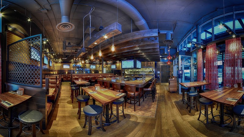 Browns Socialhouse