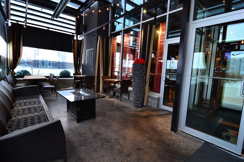 Browns Socialhouse photo 5