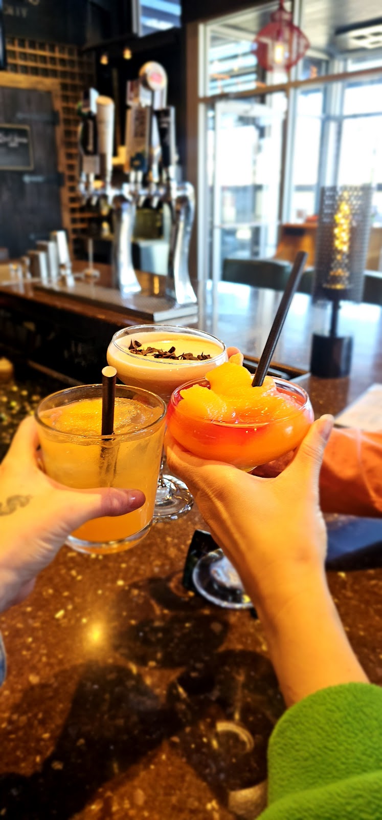 Browns Socialhouse photo 6