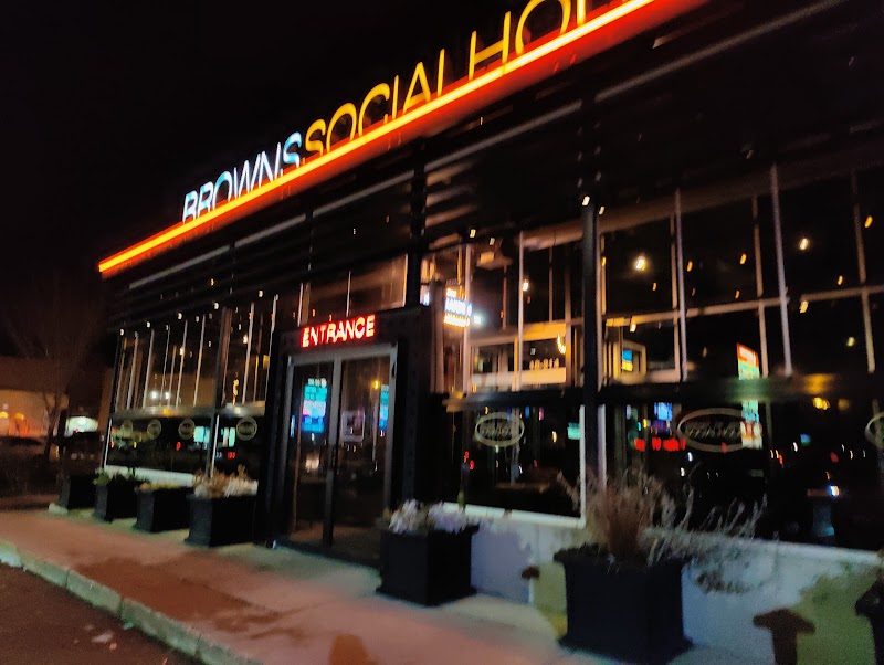 Browns Socialhouse photo 7