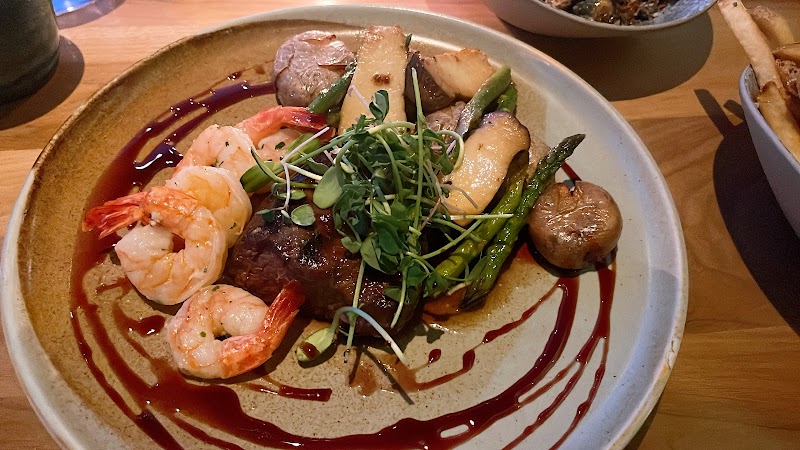LURE Restaurant & Bar photo 3