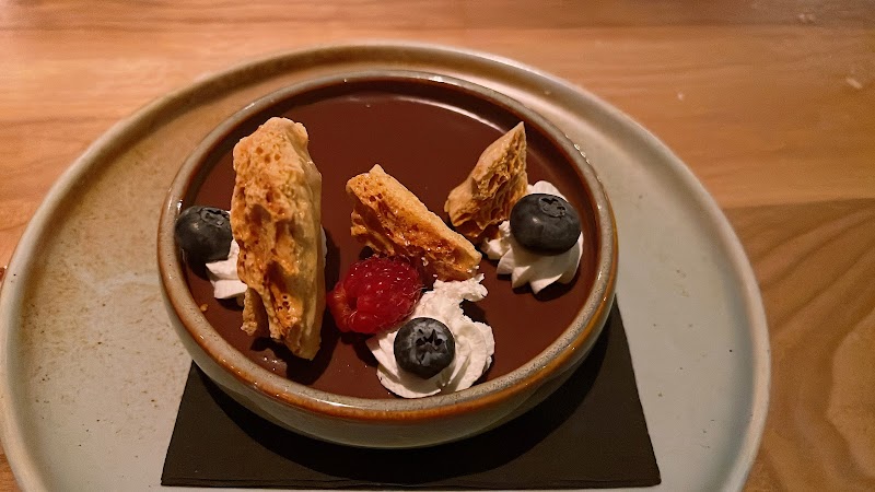 LURE Restaurant & Bar photo 5